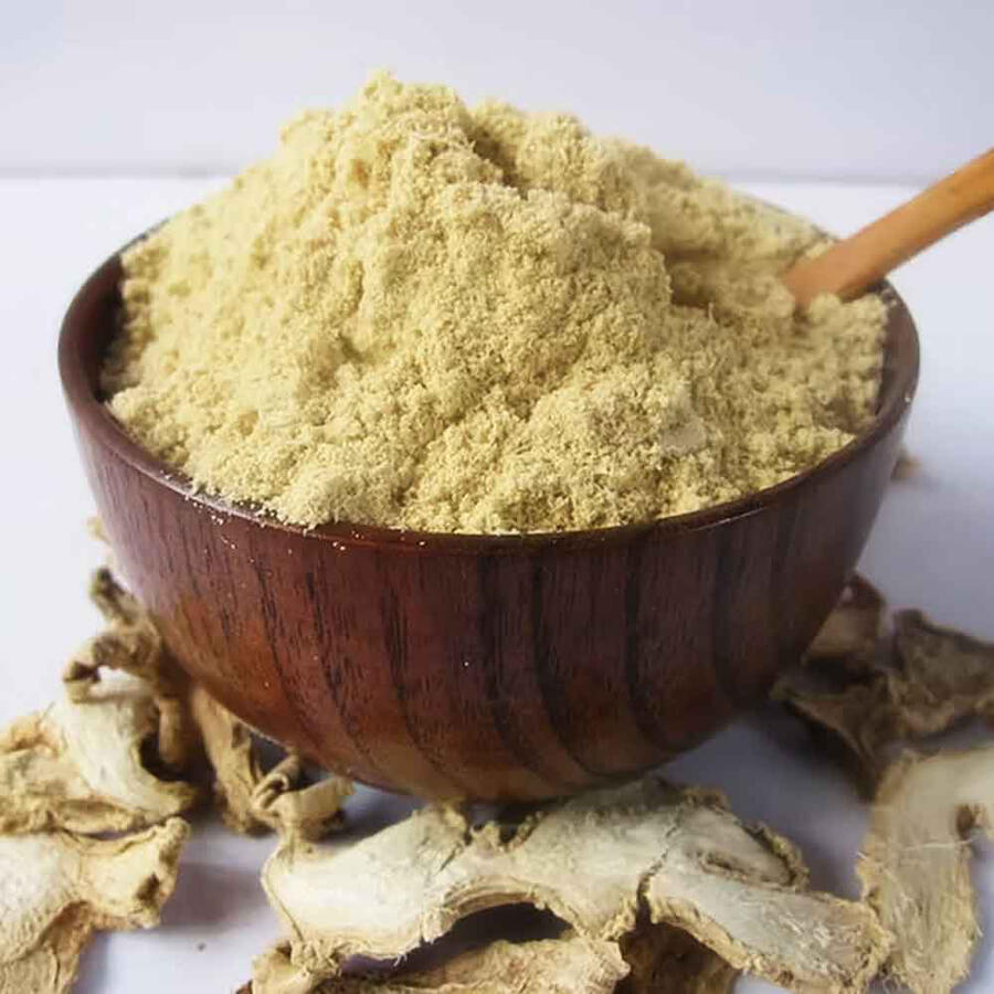 ginger powder